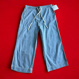 Light weight summer 100% cotton pants vintage jeans boho hippie cottage core